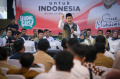 Gus Muhaimin Terima Mandat Capres dari Ratusan Kades se-Jatim