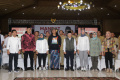 Gus Muhaimin Terima Mandat Capres dari Ratusan Kades se-Jatim