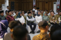 Gus Muhaimin Terima Mandat Capres dari Ratusan Kades se-Jatim