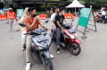 H2 Lebaran, Wisatawan Serbu Taman Impian Jaya Ancol