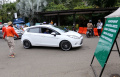 H2 Lebaran, Wisatawan Serbu Taman Impian Jaya Ancol