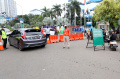 H2 Lebaran, Wisatawan Serbu Taman Impian Jaya Ancol