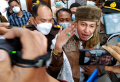 Habib Bahar Bin Smith Jalani Sidang Perdana di PN Bandung