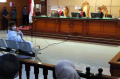 Habib Bahar Bin Smith Jalani Sidang Perdana di PN Bandung