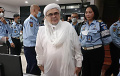 Habib Rizieq Bebas Bersyarat