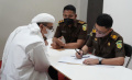 Habib Rizieq Bebas Bersyarat