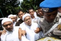 Habib Rizieq Diperiksa Polda Metro