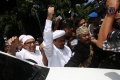Habib Rizieq Diperiksa Polda Metro