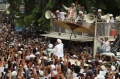 Habib Rizieq Shihab Pulang ke Indonesia