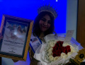 Hadralana Combi, Berawal Dari Model Sabet Putri Ekowisata Nasional 2022