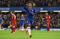 Hajar Liverpool 2-0, Chelsea Lolos ke Perempat Final Piala FA