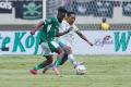 Hajar Persib 1-0, PSS Sleman Lolos Degradasi