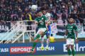 Hajar Persib 1-0, PSS Sleman Lolos Degradasi