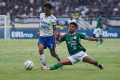Hajar Persib 1-0, PSS Sleman Lolos Degradasi
