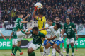 Hajar Persib 1-0, PSS Sleman Lolos Degradasi