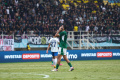 Hajar Persib 1-0, PSS Sleman Lolos Degradasi