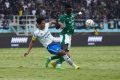 Hajar Persib 1-0, PSS Sleman Lolos Degradasi