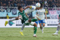 Hajar Persib 1-0, PSS Sleman Lolos Degradasi