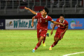 Hajar Vietnam, Timnas Indonesia Lolos ke Piala Asia U-20 2023