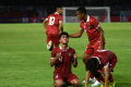 Hajar Vietnam, Timnas Indonesia Lolos ke Piala Asia U-20 2023
