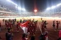 Hajar Vietnam, Timnas Indonesia Lolos ke Piala Asia U-20 2023