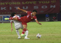 Hajar Vietnam, Timnas Indonesia Lolos ke Piala Asia U-20 2023