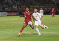Hajar Vietnam, Timnas Indonesia Lolos ke Piala Asia U-20 2023