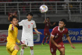 Hajar Vietnam, Timnas Indonesia Lolos ke Piala Asia U-20 2023