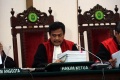 Hakim Dwiarso Budi Santiarto