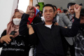 Hakim Kabulkan Gugatan Praperadilan Pegi Setiawan