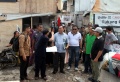 Hakim Maringan Sitompul Pimpin Sidang Gugatan Kampung Akuarium
