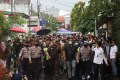 Hakim Periksa TKP Pembunuhan Brigadir J
