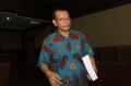 Hakim PTUN Medan Dituntut 4 Tahun 6 Bulan Penjara