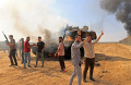 HAMAS Lakukan Perang Kota ke Wilayah Pendudukan Israel