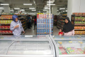 Hapimart Resmi Buka di Grand Mal Bekasi