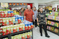 Hapimart Resmi Buka di Grand Mal Bekasi