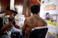 Hapus Tato Gratis di Bulan Ramadhan