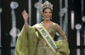 Harashta Haifa Zahra Raih Mahkota Puteri Indonesia 2024