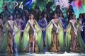 Harashta Haifa Zahra Raih Mahkota Puteri Indonesia 2024