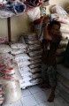 Harga Beras Tinggi