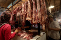 Harga Daging Sapi Jelang Ramadan 1445 H