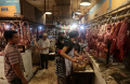 Harga Daging Sapi Jelang Ramadan 1445 H