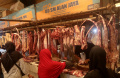 Harga Daging Sapi Jelang Ramadan 1445 H