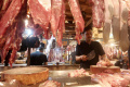Harga Daging Sapi Jelang Ramadan 1445 H