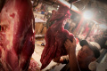 Harga Daging Sapi Masih Tinggi Harga Daging Sapi Masih Tinggi