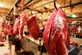 Harga Daging Sapi Masih Tinggi Harga Daging Sapi Masih Tinggi