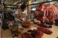 Harga Daging Sapi Naik Lagi