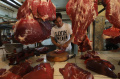 Harga Daging Sapi Naik Lagi