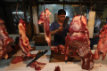 Harga Daging Sapi Naik Lagi