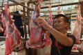 Harga Daging Sapi Naik Lagi